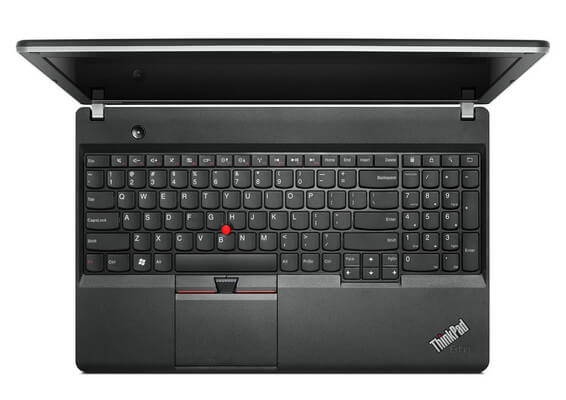 Замена разъема питания на ноутбуке Lenovo ThinkPad Edge E545